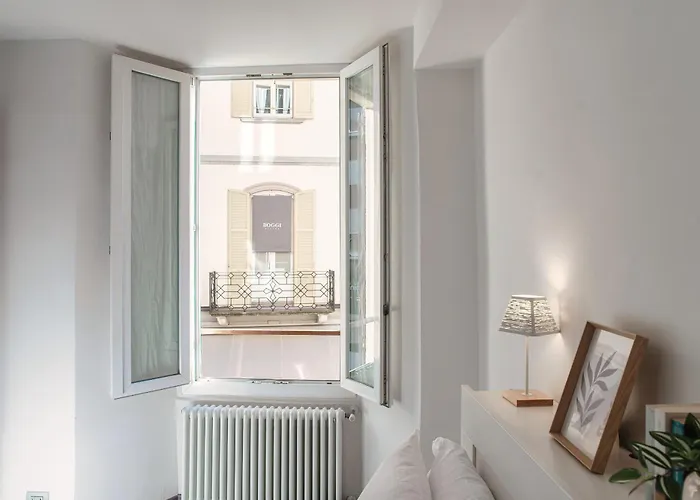 La Maison By Quokka 360 - Historic Centre Of - The Walled * Como