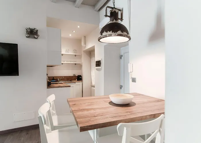 Apartment La Maison By Quokka 360 - Historic Centre Of - The Walled Como