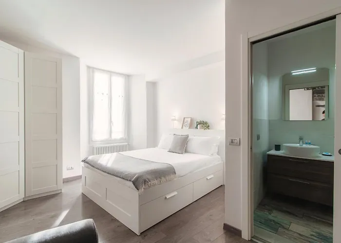 Apartment La Maison By Quokka 360 - Historic Centre Of - The Walled *