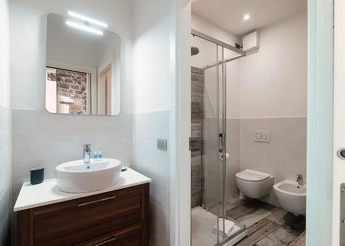 La Maison By Quokka 360 - Historic Centre Of - The Walled Apartment Como