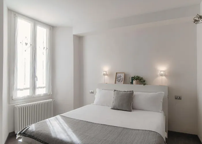 La Maison By Quokka 360 - Historic Centre Of - The Walled Apartment