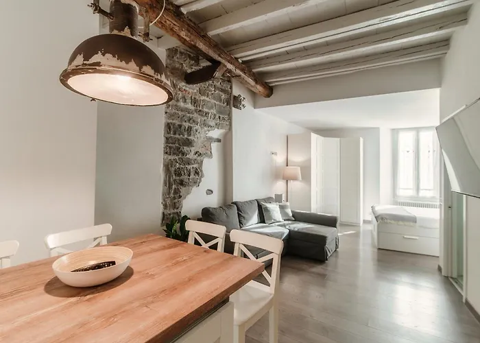 Apartment La Maison By Quokka 360 - Historic Centre Of - The Walled *