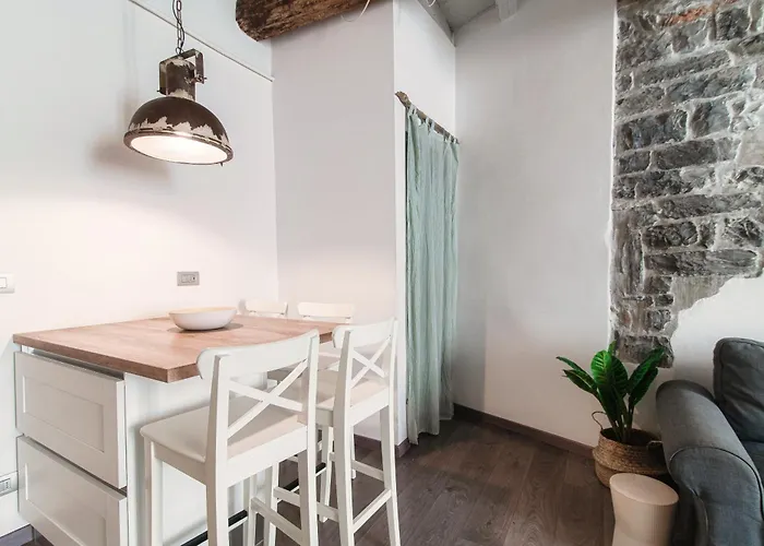 La Maison By Quokka 360 - Historic Centre Of - The Walled Apartment Como