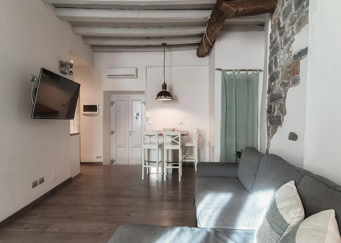 Apartment La Maison By Quokka 360 - Historic Centre Of - The Walled *