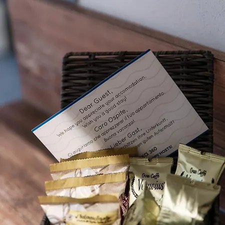 Apartment La Maison By Quokka 360 - Historic Centre Of - The Walled *