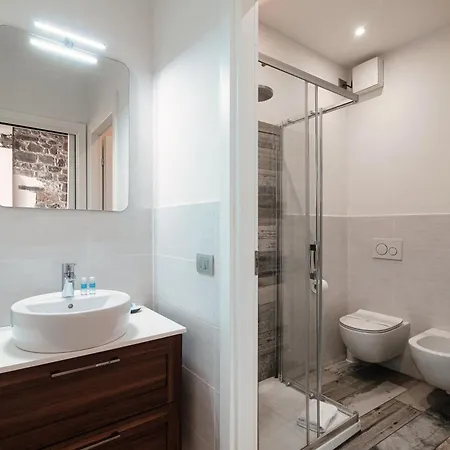 La Maison By Quokka 360 - Historic Centre Of - The Walled Apartment Como