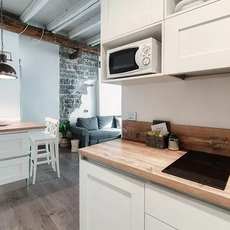 La Maison By Quokka 360 - In The Heart Of Old Town Апартаменты Комо