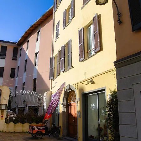 Daire La Maison By Quokka 360 - Historic Centre Of - The Walled